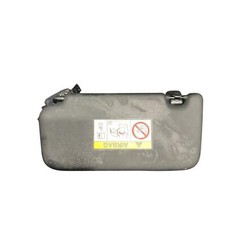 Alette Parasole Ford Eco Sport cod:00014-CB (2012 >)