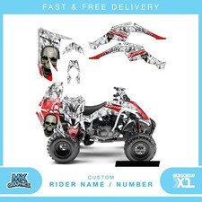 Yamaha Raptor YZF 450 03-08