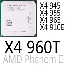 Amd phenom 945 955 x4 - 945,