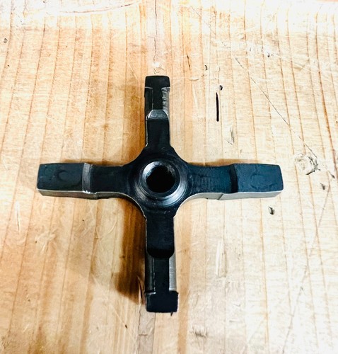 Crociera piaggio vespa 125 - crociera,