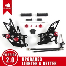 per Honda CBR600RR /ABS 2024