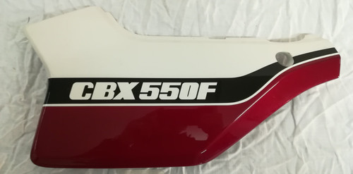 Honda cbx 550 83700 ma6 - honda,