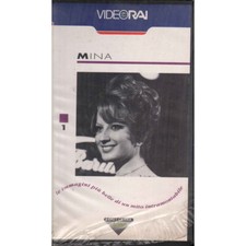 Mina vhs immagini - vhs, le