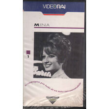 Mina VHS Le Immagini Più