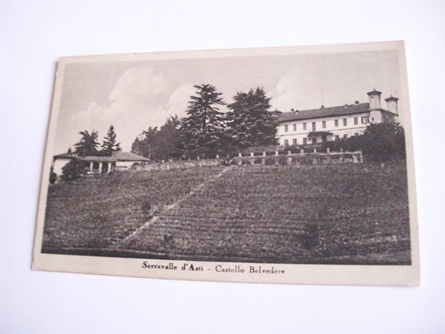 Asti serravalle d - asti,