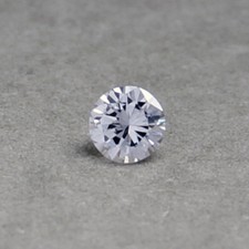 Diamante naturale 0,1 ct 0,11