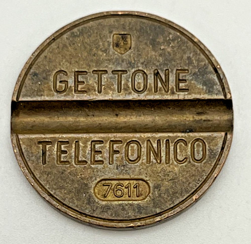 1976 november italy telephone - 1976,