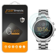 Supershieldz per fossil q - 3x,