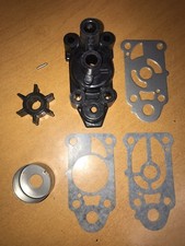 Kit riparazione girante - , pompa