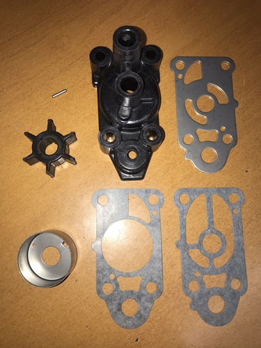 Kit riparazione girante pompa