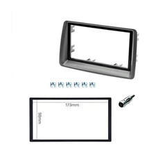 Kit mascherina  autoradio 2