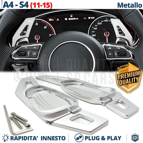 Palette cambio volante - palette,