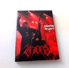 DVD UKR Khors – Following The Years of Blood - Limited Edition