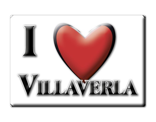 Calamita villaverla - (vi),
