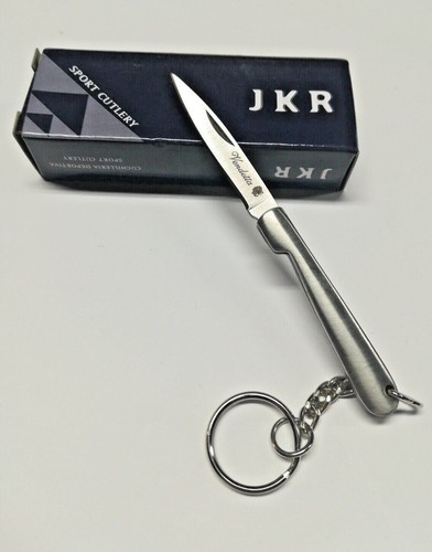 Jkr coltello portachiavi
