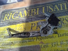 Alzavetro posteriore sx rover