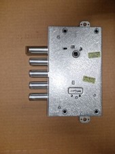 serrature cisa Porte Blindate Art. 57517-28