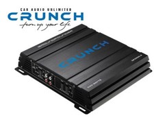 Crunch gpx 500 classe - gpx, a/b
