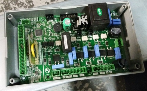 Scheda micronova mod - scheda, mod.i023_4