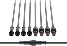 Connettore Elettrico