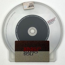 Raro CD Sigillato Promozionale