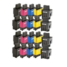20 cartucce inchiostro