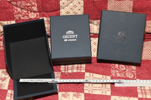 Box scatola orient - box,