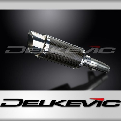 Kit scarico silenziatore tondo - kit,