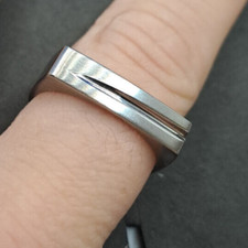 BREIL anello unisex - BJ0269 - misura 22