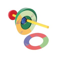 Esperimento Di Trottola In