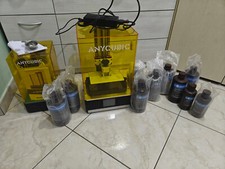 Stampante 3D Anycubic Phantom