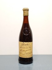 Barolo Luigi Bosca 1964