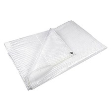 TELONE RETINATO CON OCCHIELLI