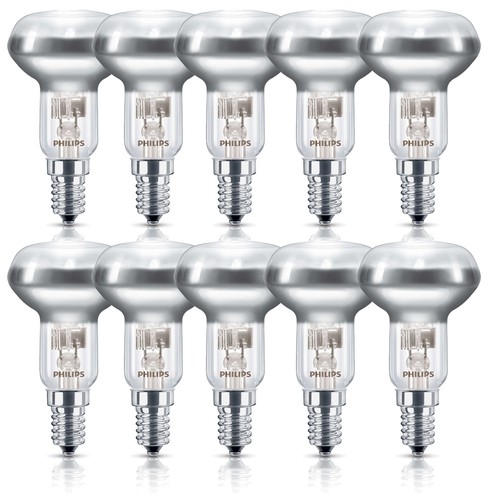 Philips eco alogena spot - 10,