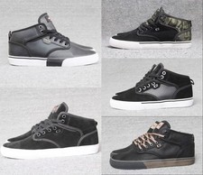 Scarpa da skate Globe Motley