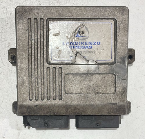 Centralina gpl per renault - centralina,