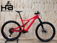 Specialized Turbo Levo SL Comp