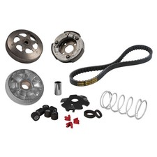 Kit variatore malossi - kit, multivar