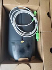 Internet Box Fastweb NeXXt