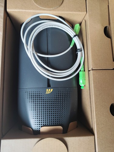 Internet box fastweb nexxt - fastweb,