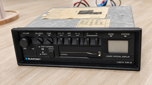 Telaio radio per - radio,