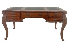 Lusso Scrivania Barocco Tavolo