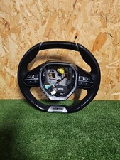 VOLANTE PEUGEOT 3008 GT Line 98105488ZD 2017 In Poi