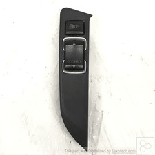 9252911 Blocco comandi