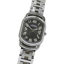 Orologio Hermès Rally Quarzo