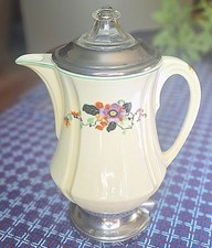 Percolatore caffè vintage