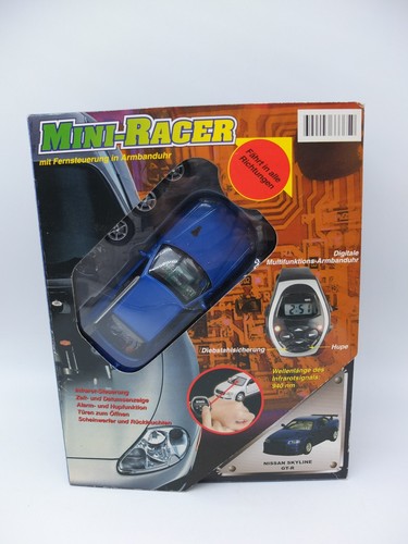Mini racer newray telecomando - mini,