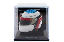 Modellino Jean Alesi F1 1995 -