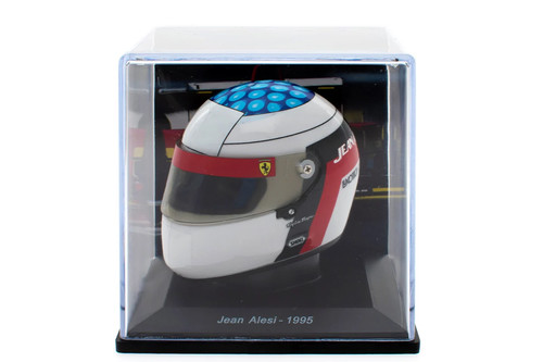 Modellino jean alesi 1995 - modellino,