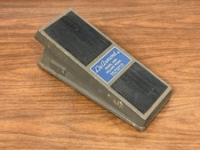 Pedale volume chitarra De